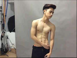 vid cute asian
