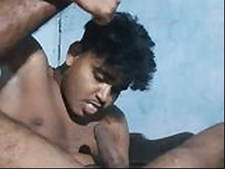 first cumshot black