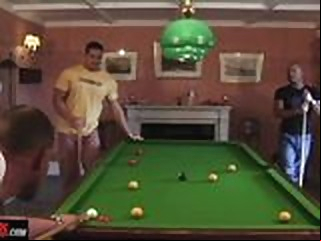 alphamales pool fuck